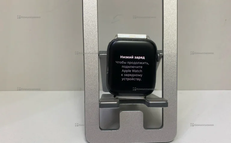 Часы  Apple Watch 5 44mm