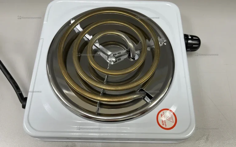 Электрическая плитка home he-hp718b