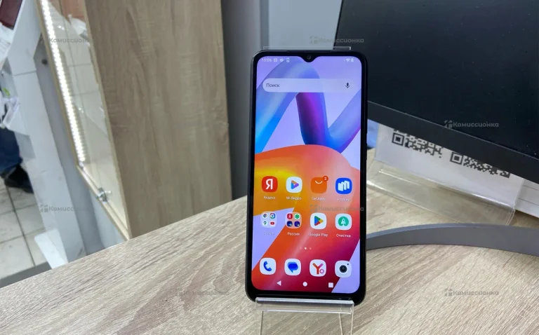 Xiaomi Redmi A2+ 2/64 ГБ