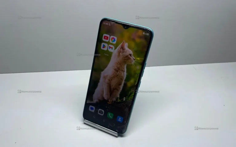 Tecno Spark go 2022 2/32