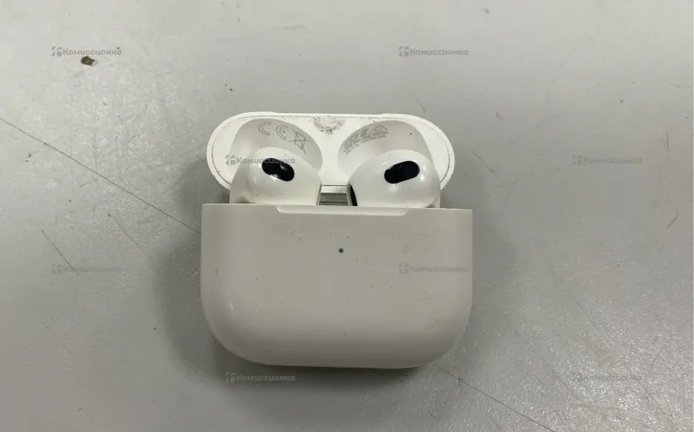 Наушники AirPods 3