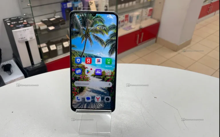 Realme Realme note 60x