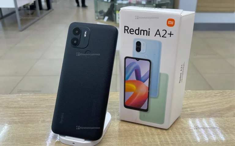 Xiaomi Redmi A2+ 2/64 ГБ