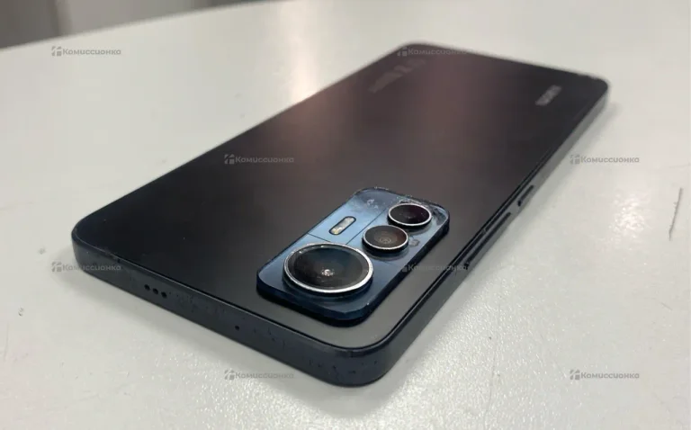 Xiaomi 12 Lite 8/128 ГБ