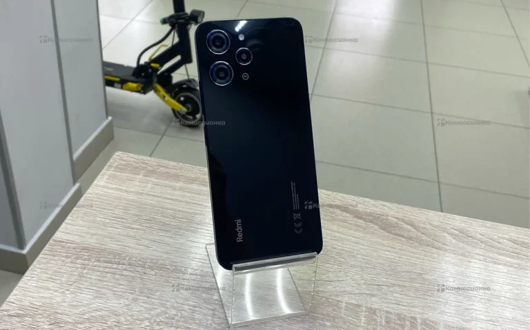 Xiaomi Redmi 12 8/256Gb