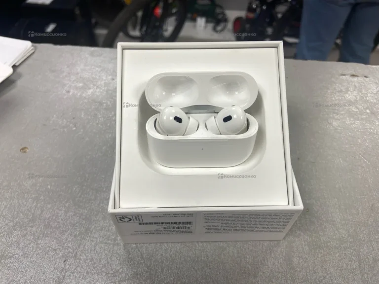 Наушники  Apple AirPods Pro 2
