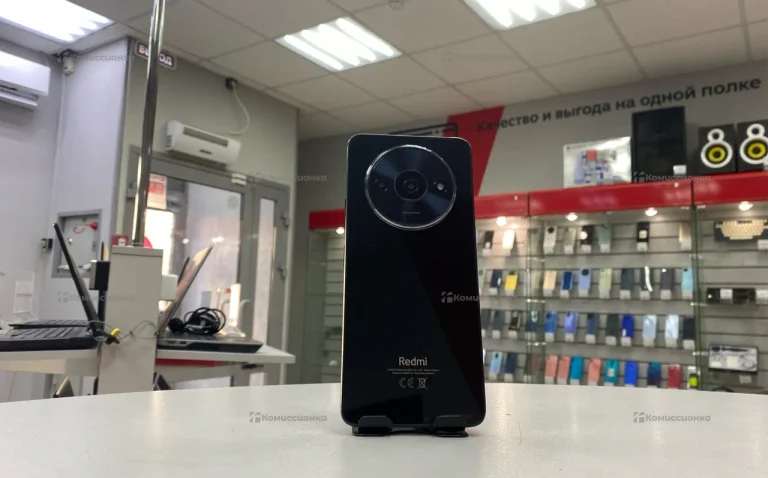 Xiaomi Redmi A3 4/128 ГБ