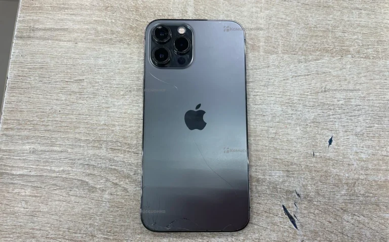 Apple iPhone 12 pro max 128Gb