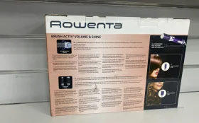 Фен-щетка Rowenta CF9530