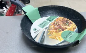 Сковорода Wellfort 28cm