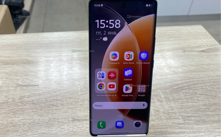 Tecno Camon 30 8/128 ГБ