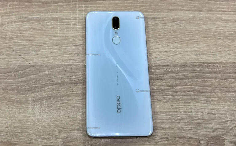 Oppo F11 8/256