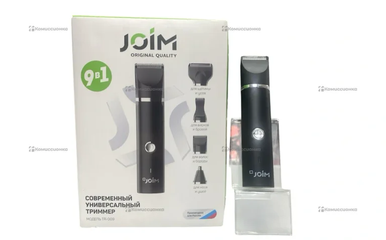 Триммер Joim TR-009