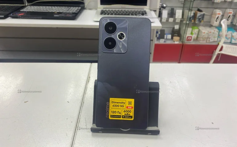 Realme 14T 8/128 ГБ