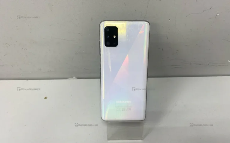 Samsung Galaxy A51 4/64 ГБ