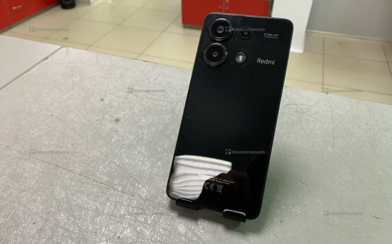Xiaomi Redmi Note 13 8/128Gb