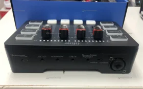 Купить Микшер Fifine AmpliGame sc3 б/у , в Рязань Цена:1500рублей