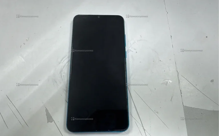 Honor 9A 3/64 ГБ