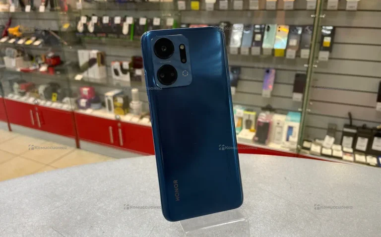 Honor X7a 6/128Gb