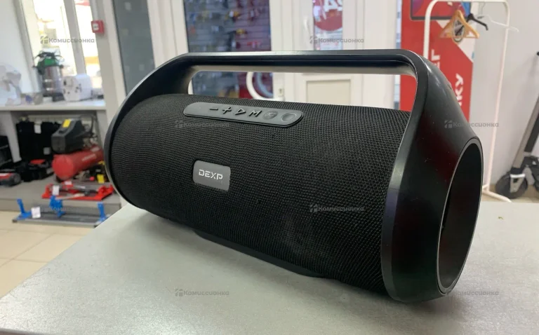 Колонка  Dexp P550