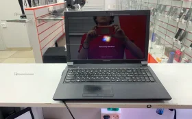 Ноутбук  Lenovo B570e