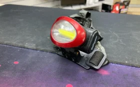 Купить Налобный фонарик б/у , в Набережные Челны Цена:150рублей