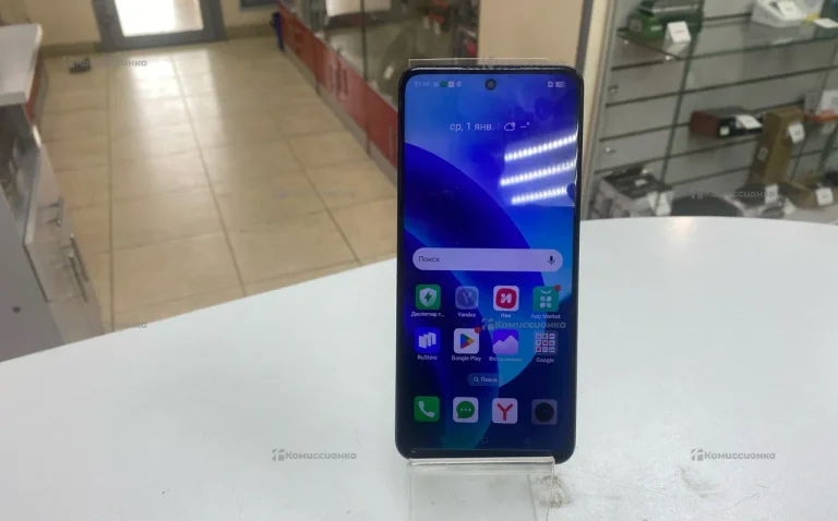 Xiaomi Realme c55 6/128