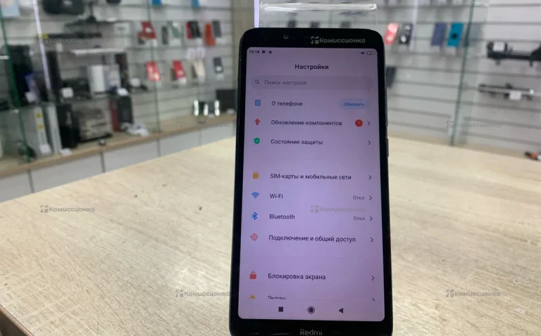 Xiaomi Redmi 7a 2/16