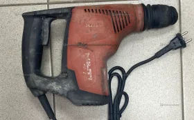 Купить Перфоратор Hilti TE-7C б/у , в Москва и область Цена:5990рублей
