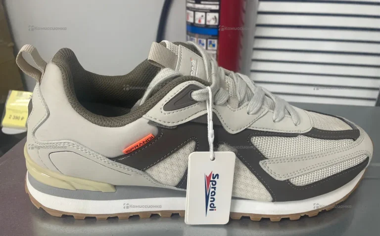 Кроссовки Sprandi p222-2Ank 47