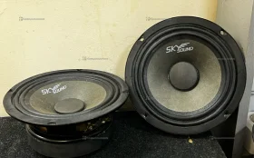 Купить Колонка  SKY SAUND SSN-65 б/у , в Чапаевск Цена:2900рублей