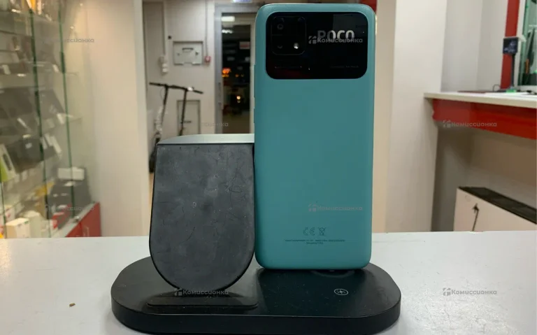 Poco C40 3/32Gb