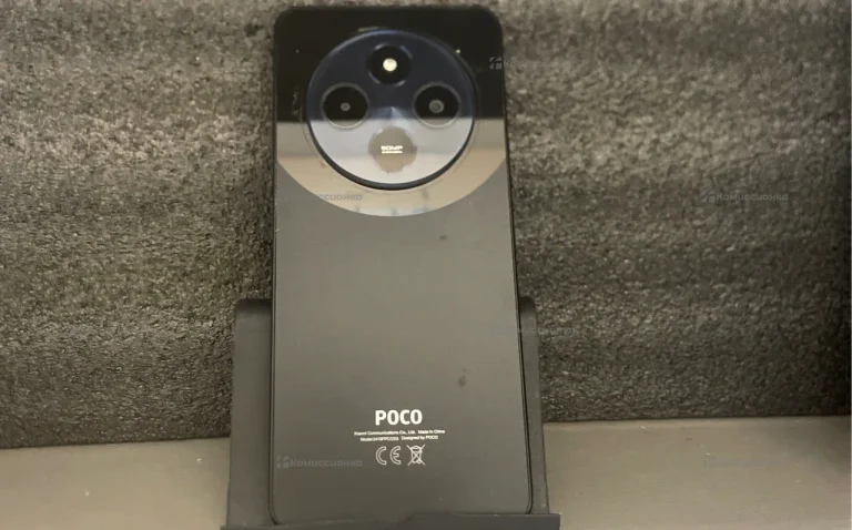 Xiaomi Poco C75 8/256 ГБ