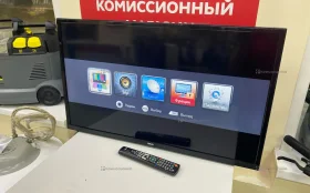 Купить Телевизор BBK 32LEM-1008/T2C б/у , в Нижний Новгород Цена:3990рублей