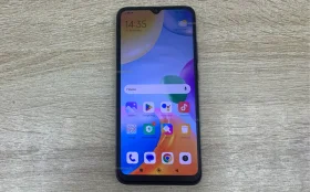 Xiaomi Redmi 10C 4/64 ГБ