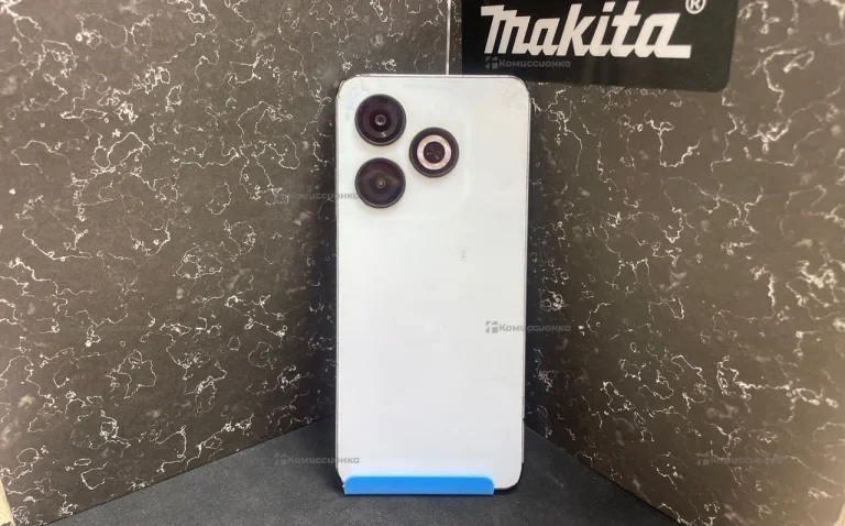 Infinix Smart 8 4/128GB