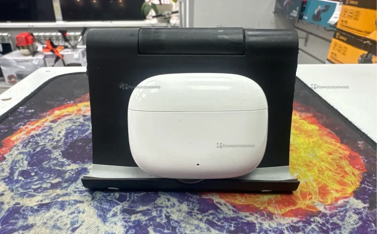 Наушники  honor белый