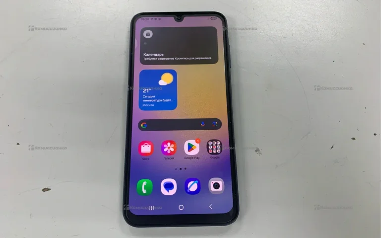 Samsung Galaxy A25 8/128 ГБ