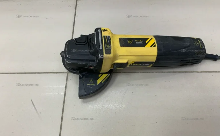 УШМ hanskonner HAG9012TES