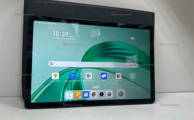 Планшет Honor PaD X8A 4/64.