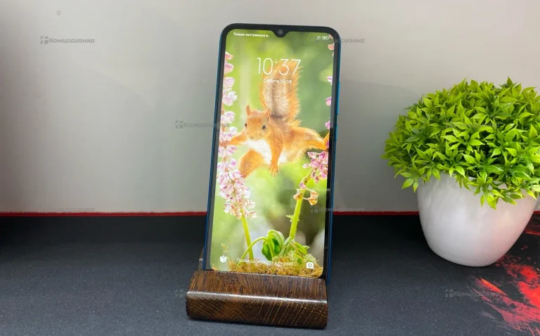 Xiaomi Redmi 9A 2/32 ГБ