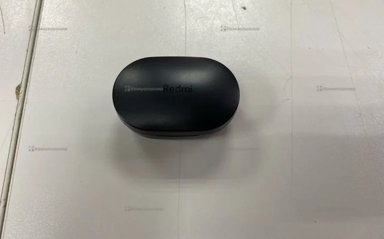 Наушники Redmi Airdots 2