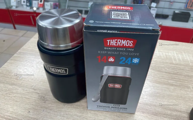 TERMOS для еды 0.71л