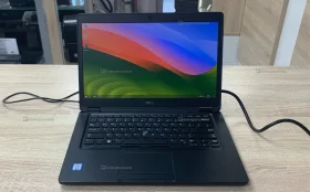 Ноутбук Dell Lautitude 5480