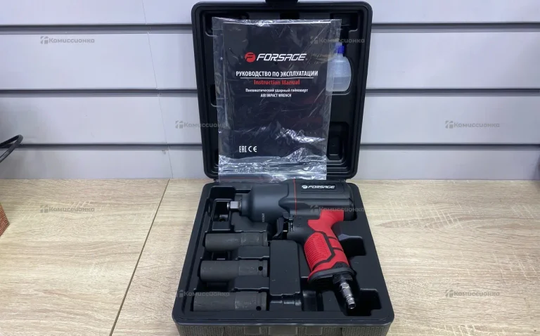 Гайковерт Forsage 82549