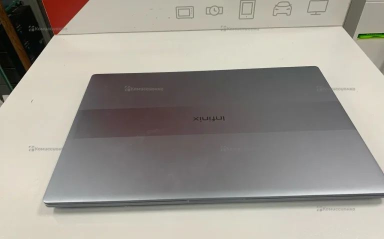 Ноутбук  Infinix y2 plus