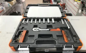 Набор инструментов Ермак