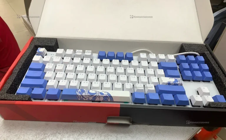 Клавиатура КТ Keyrox TKL