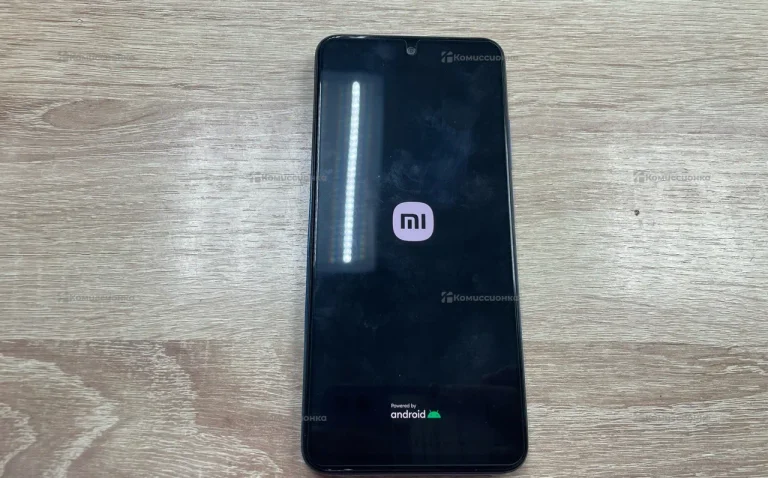 Xiaomi Redmi Note 11S 6/128