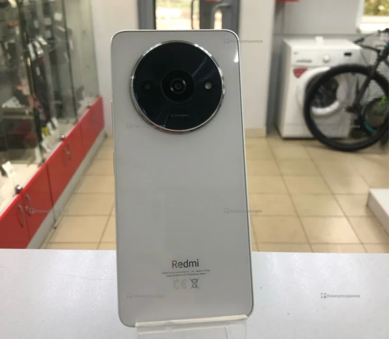 Xiaomi Redmi A3x